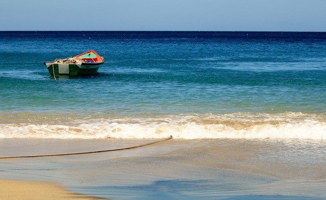 Martinique Best Places To Visit