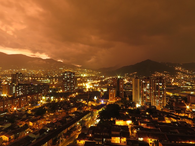 Medellin Best Places To Visit