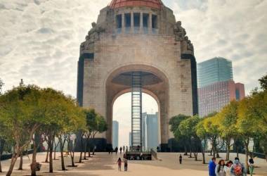 Mexico City Best Places To Visit