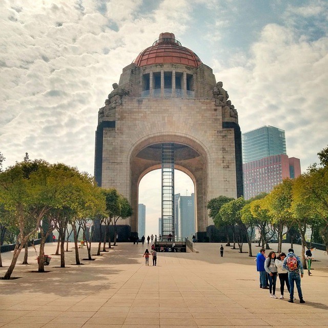 Mexico City Best Places To Visit