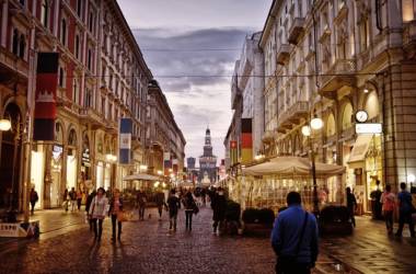 Milan Best Places To Visit