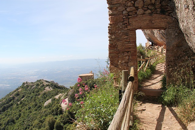 Montserrat Best Places To Visit