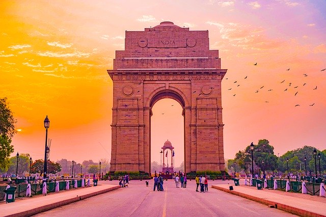 NEW DELHI Best Places To Visit