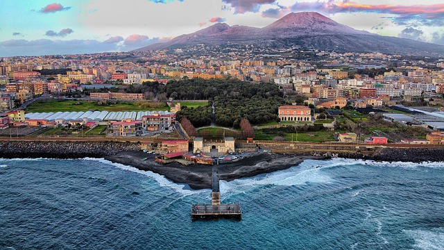 Naples Best Places To Visit