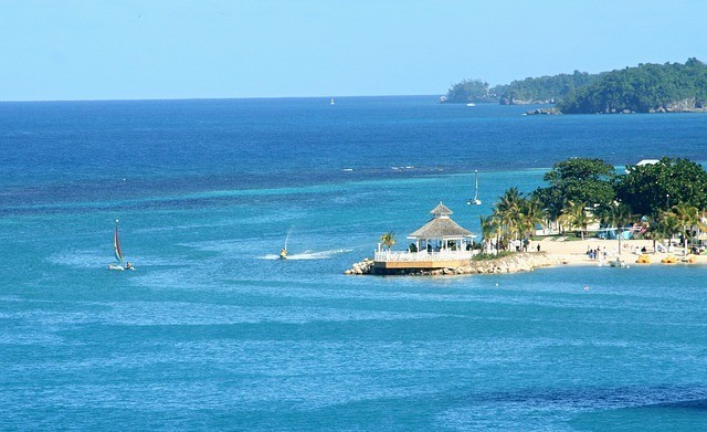 Ochos Rios, Jamaica