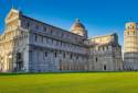 Pisa Best Places To Visit