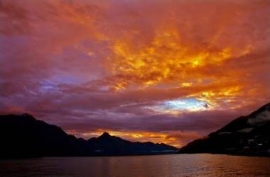 QUEENSTOWN Best Places To Visit