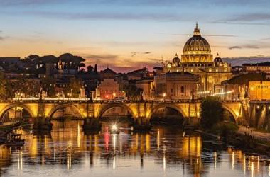 Travel Tips Rome