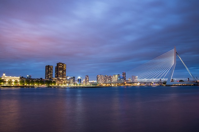 Rotterdam-Best-Places–To-Visit