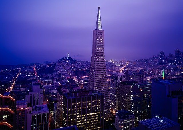San Francisco Best Places To Visit
