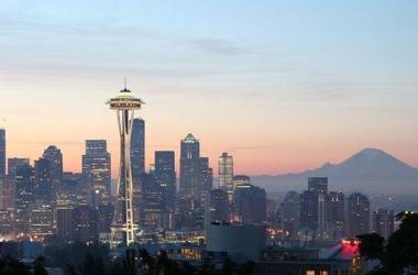 Seattle Best Places To Visit