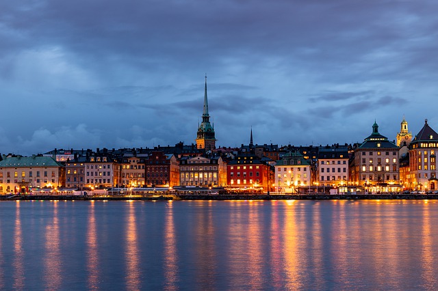 Stockholm-Best-Places–To-Visit