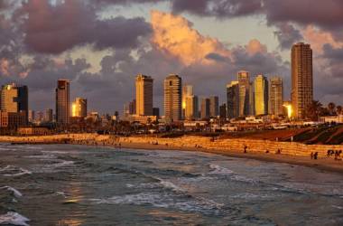 TEL AVIV Best Places To Visit