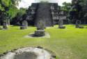 Tikal Best Places To Visit