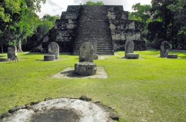 Tikal Best Places To Visit