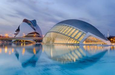 Valencia Best Places To Visit
