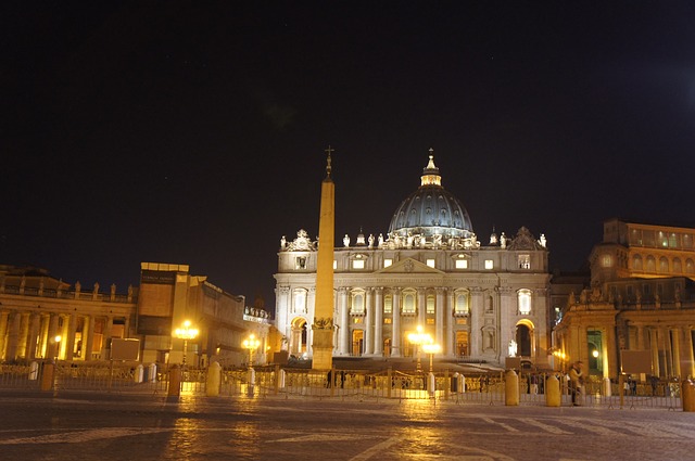 Vatican-City-Best-Places–To-Visit
