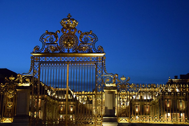 Versailles-Best-Places–To-Visit