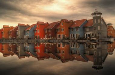 Volendam Best Places To Visit