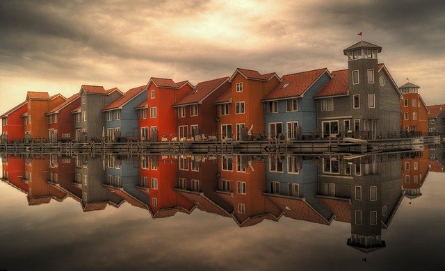 Volendam-Best-Places–To-Visit