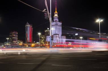 Warsaw Tours