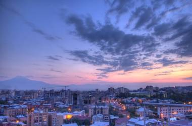 Yerevan Best Places To Visit