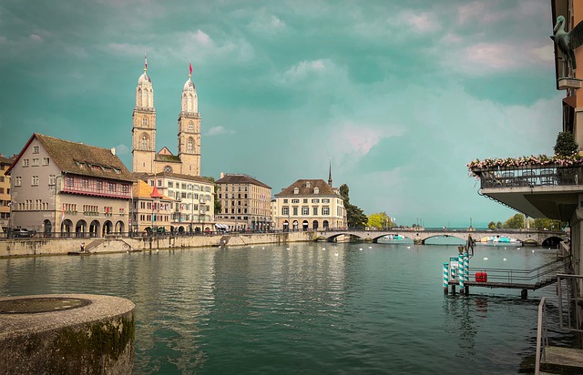 Zurich-Best-Places–To-Visit