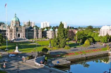 Best Places to To Visit in Victoria, British Columbia