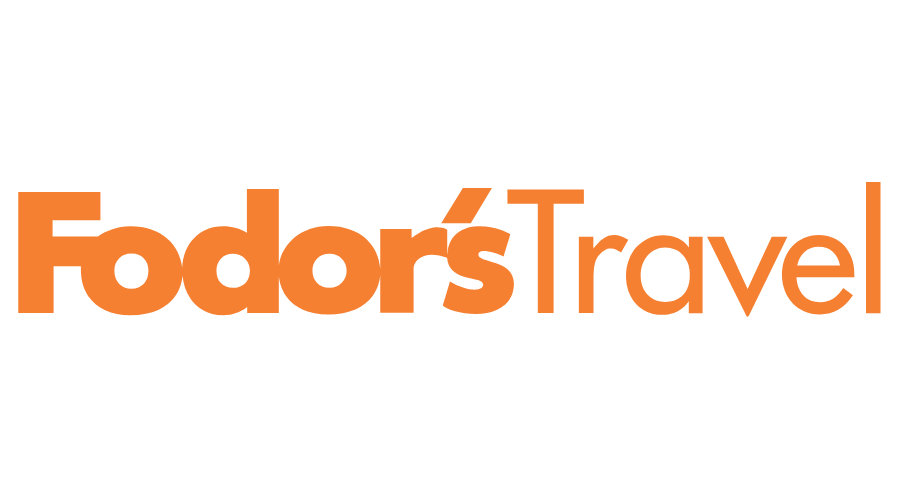 fodors-travel-logo-vector
