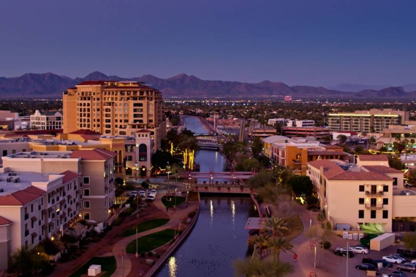 Scottsdale, Arizona