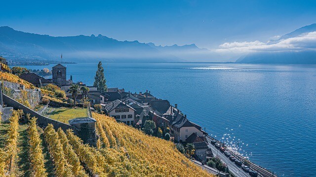 Geneva Best Places To Visit