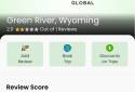 Green River, Wyoming